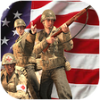 Icon of program: World War II Battlefield:…