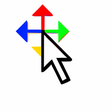 Icon of program: GiMeSpace QuickMenu