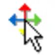 Icon of program: GiMeSpace QuickMenu