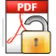 Icon of program: AWinware PDF Security Rem…
