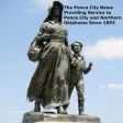 Icon of program: The Ponca City News