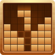 Icono de programa: Classic Wood Block Puzzle