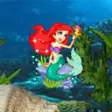 Icon of program: Mermaids Kingdom Screensa…