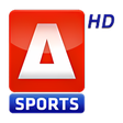 Icon of program: ARY SPORTS