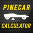 Icon of program: PineCar Calculator