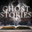 Icon of program: Ghost Stories