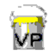 Icono de programa: victPaint