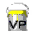 Icon of program: victPaint
