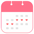 Icon of program: Period tracker & Ovulatio…