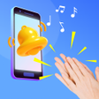 Icon of program: Custom Ringtones to Find …
