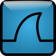 Icon of program: Wireshark