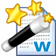 Icon of program: WordFIX