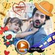 Icon of program: Happy Father's Day Video …