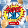 Icono de programa: Happy Father's Day Video …