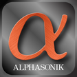 Icon of program: ALPHASONIK
