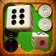 Icono de programa: Backgammon