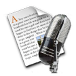 Icon of program: iSpeak It