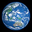 Icono de programa: Earth 3D Live Wallpaper