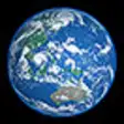 Icon of program: Earth 3D Live Wallpaper