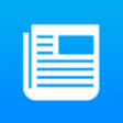 Icon of program: My Paper - Feed Reader