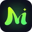 Icon of program: PhotoMagic - AI Video Edi…