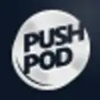 Icon of program: PushPod for Windows 8