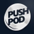 Icon of program: PushPod for Windows 8