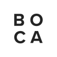 Icon of program: BOCA - Portrait Mode Vide…