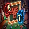 Icono de programa: 6 Ways To 7