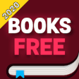 Icon of program: Free Books Whole In Engli…