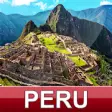 Icon of program: Peru Popular Tourist Plac…