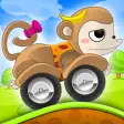 Icon of program: Animal Cars Kids Racing G…