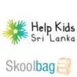 Icon of program: Help Kids Sri Lanka