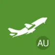 Icon of program: Australia Flight