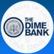 Icon of program: The Dime Bank Mobile Dime…