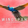 Icon of program: Wingspan: Asia Expansion