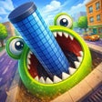 Icon of program: Hole.io