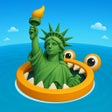 Icon of program: Hole.io