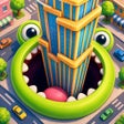 Icon of program: Hole.io