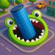 Icon of program: Hole.io