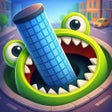 Icon of program: Hole.io