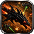 Icono de programa: BorneoJP Warspace