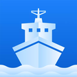 Icono de programa: Vesselink - Ship Tracker
