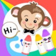 Icon of program: Junimong - creative drawi…