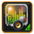 Icon of program: Equalizer Music Volume Bo…