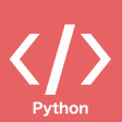 Icon of program: Python Programming Interp…