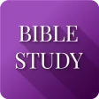 Icon of program: Bible Study - Dictionary,…