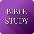 Icon of program: Bible Study - Dictionary,…