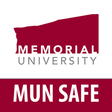 Icon of program: MUN Safe