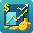 Icon of program: نوسان - قیمت لحظه ای ارز …
